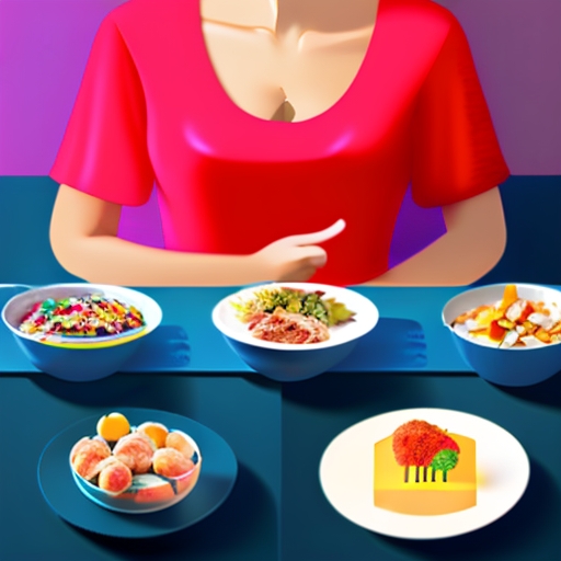 摂食障害の原因とリスク要因