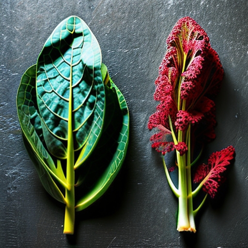 ワイルドレタスの成分とその効果