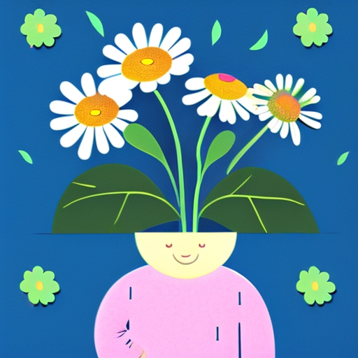 カモミールの摂取方法と注意点