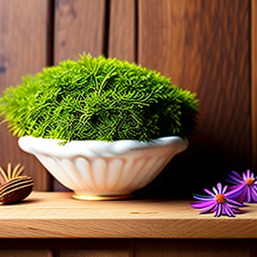 カモミール以外の抗不安ハーブについて