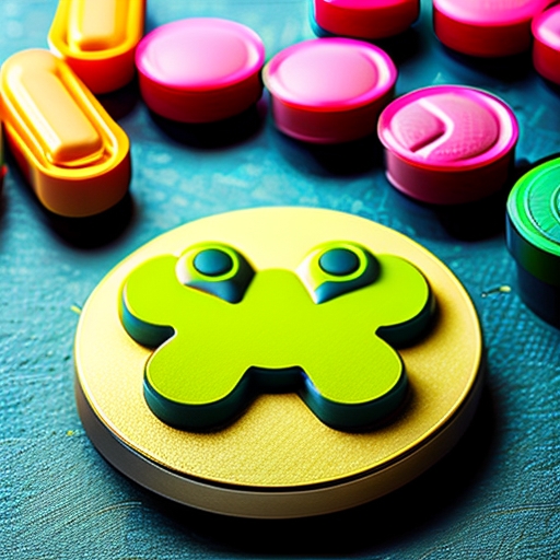 クロキサゾラムの他の抗不安薬との比較