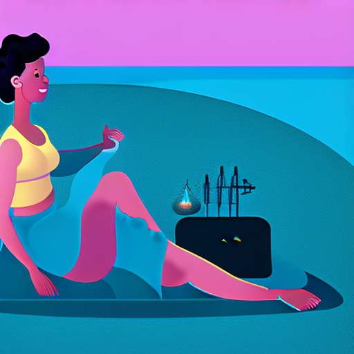 ロフラゼプ酸エチルの副作用