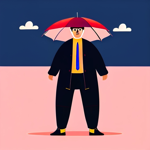 衣服恐怖症の症状と特徴