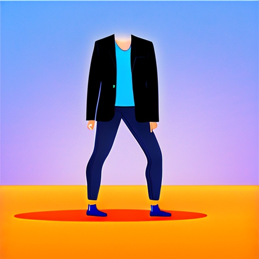 衣服恐怖症の克服に向けたサポートシステムの活用