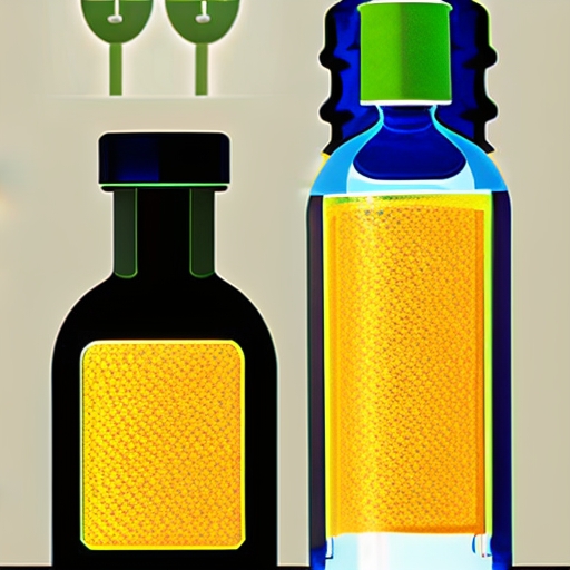 クロルメザノンの適切な使用方法