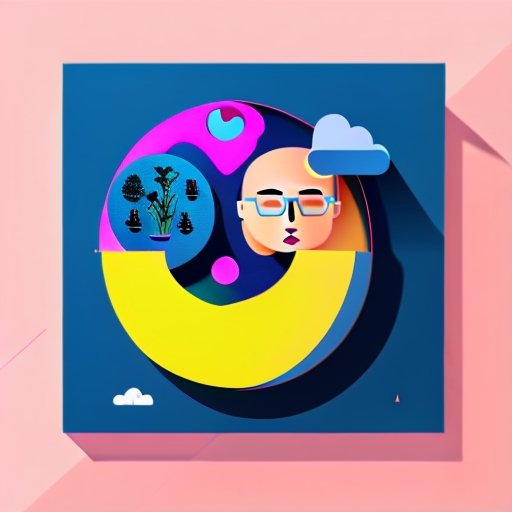 心の病気と概日リズム睡眠の関係についての研究