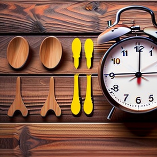 概日リズム睡眠の改善方法