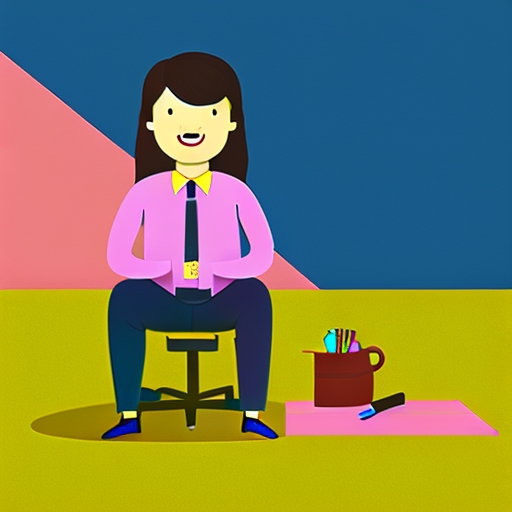 適応障害との向き合い方