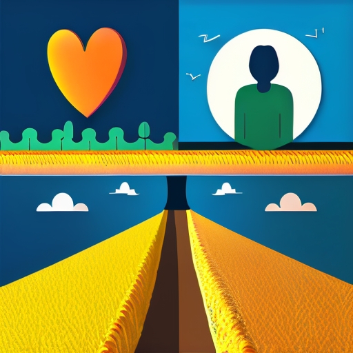 心の病気との共生