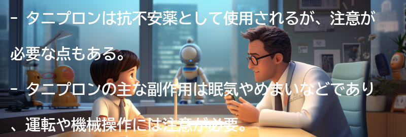 タニプロンの使用における注意事項と禁忌症の要点まとめ