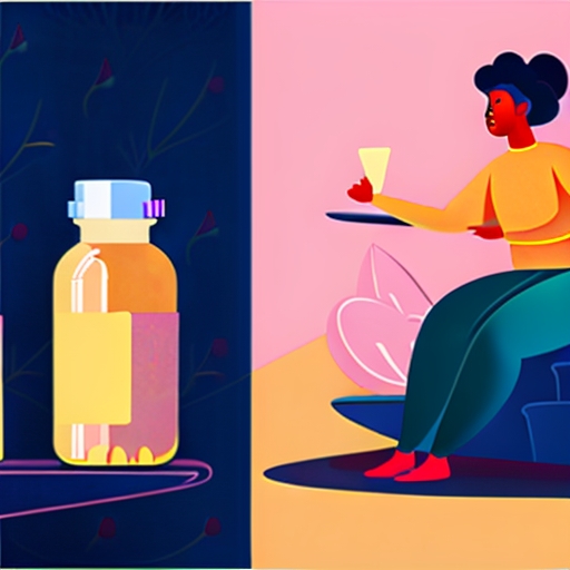 タンドスピロンの主な効果とは？