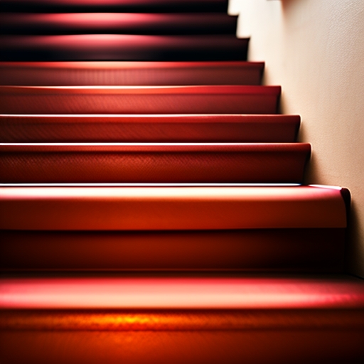 階段恐怖症の主な原因