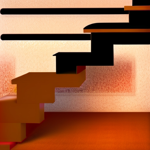 階段恐怖症の予防方法