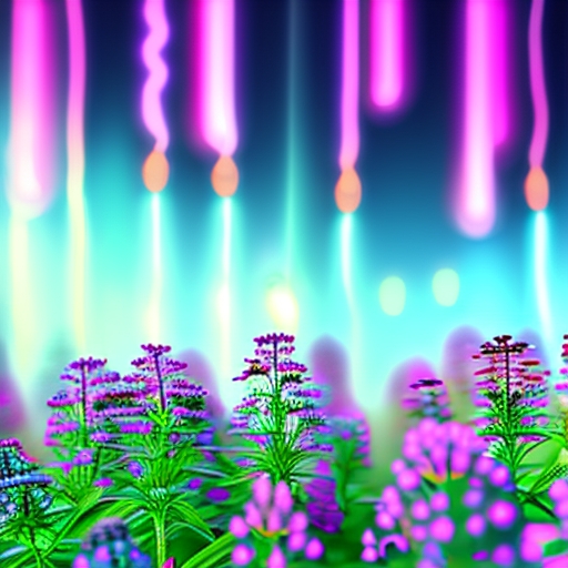 セイヨウオトギリの抗不安効果について