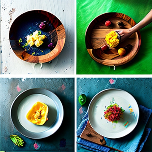 セイヨウオトギリを使ったレシピの紹介