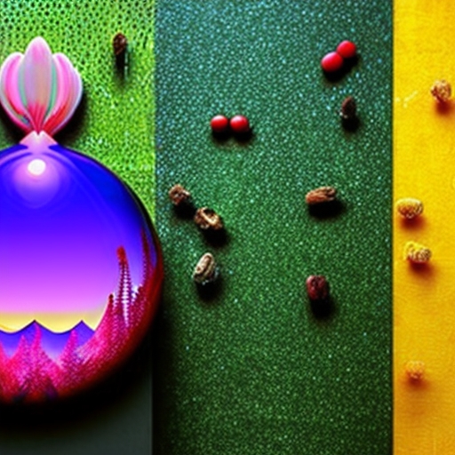 ミトラガイナの抗不安効果とは？