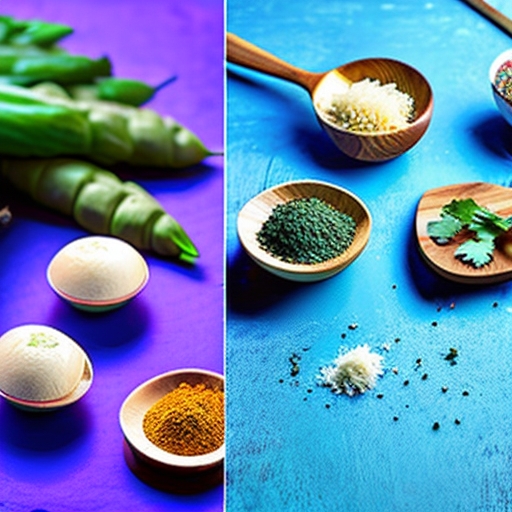 コリアンダーの摂取方法と注意点