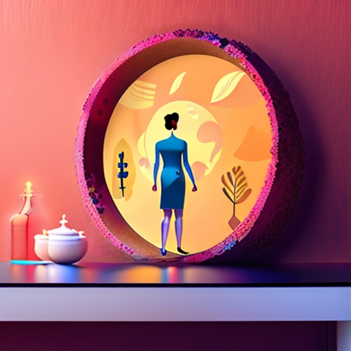 癌恐怖症を克服するための心理療法