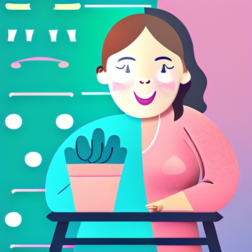 癌恐怖症を克服するための生活習慣の改善