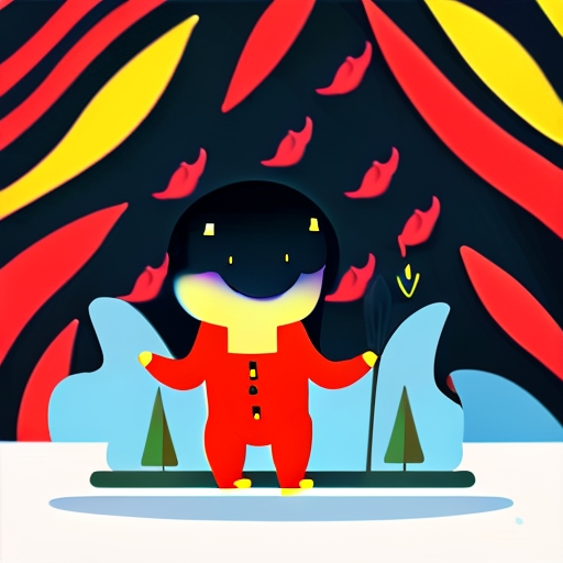 寒冷恐怖症とは何ですか？