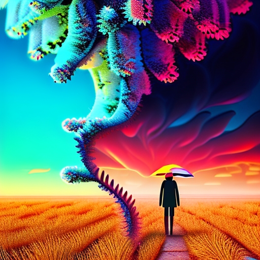 寒冷恐怖症の症状と特徴