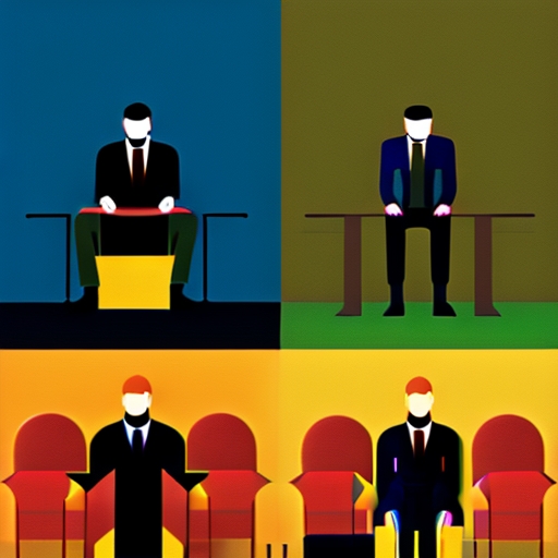 機械恐怖症を克服するための方法