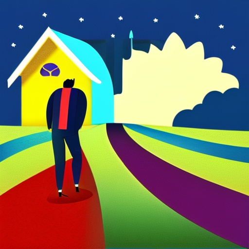 帰郷恐怖症の克服方法