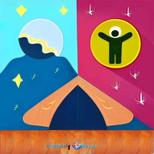 帰郷恐怖症を克服するための自己ケア方法