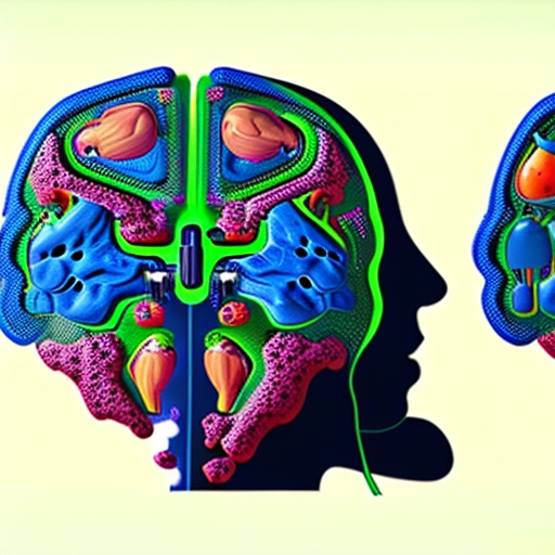 肝性脳症の主な原因とは？