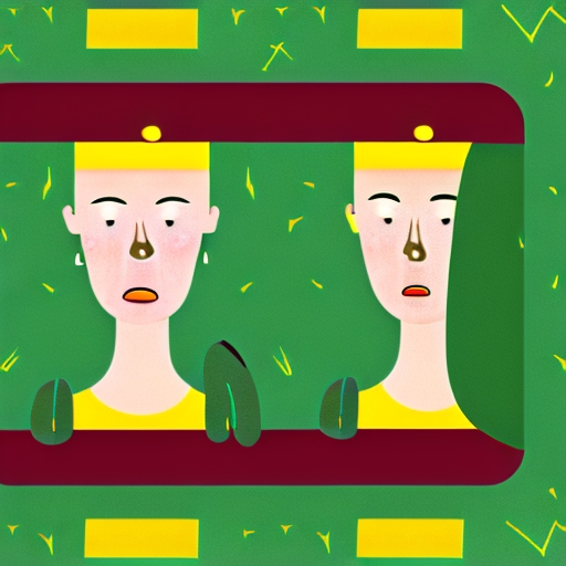 心の病気と胃潰瘍の関係性について