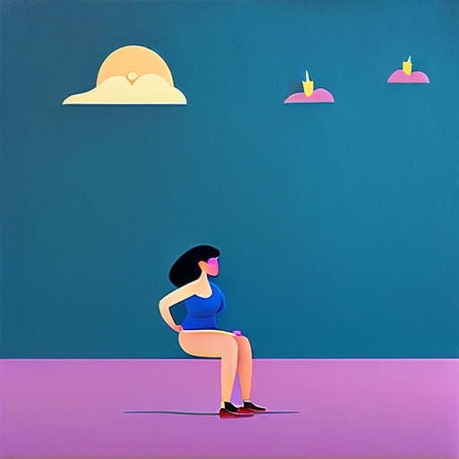 恐怖症と向き合うためのサポートシステム