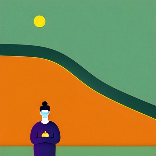 心の病気と胃潰瘍のケアとサポート