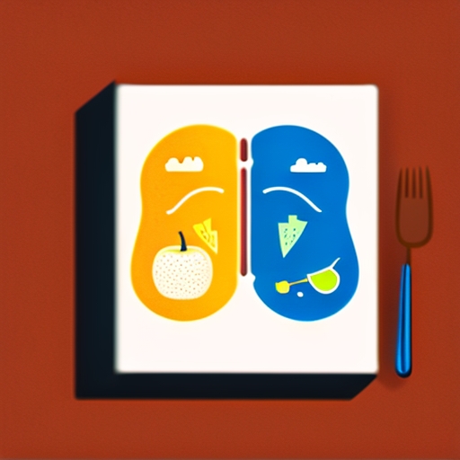 心の病気と胃潰瘍の予後と予防のための健康習慣