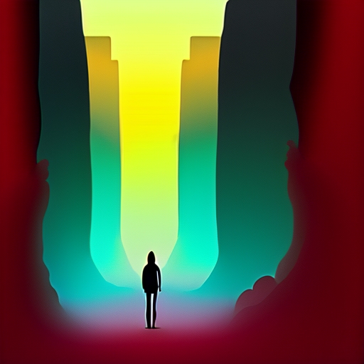 霧恐怖症の症状と特徴