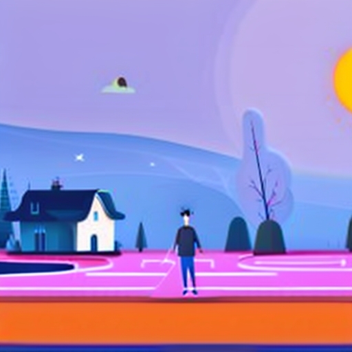 霧恐怖症の予防策と日常生活での対処法