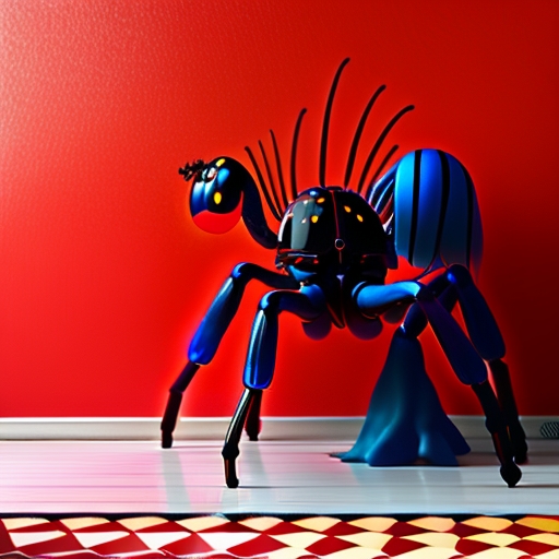 クモ恐怖症とは何か？