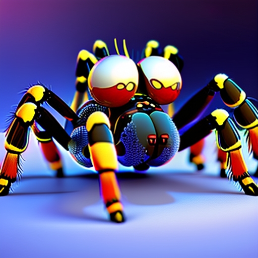 クモ恐怖症の原因とは？