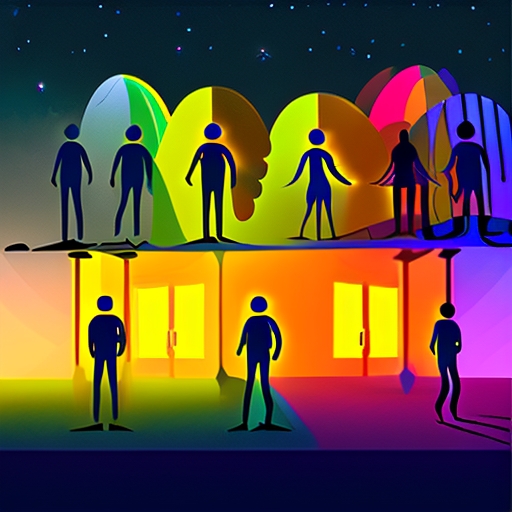 クモ恐怖症を克服するためのサポートグループや専門家の活用