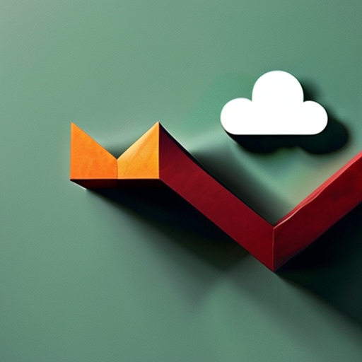 雲恐怖症の原因とは？