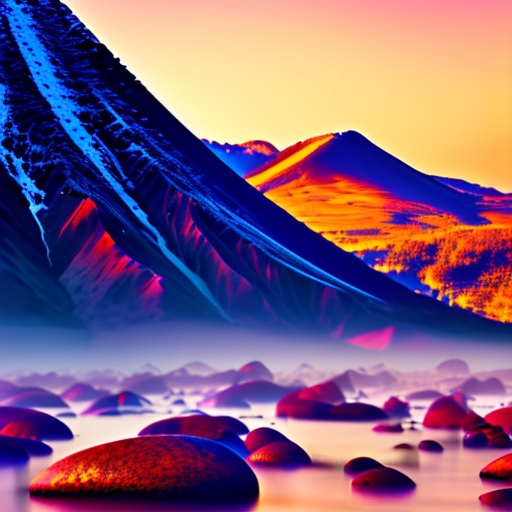 雲恐怖症の症状と特徴