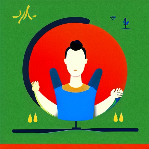 自律訓練法の成功事例と体験談