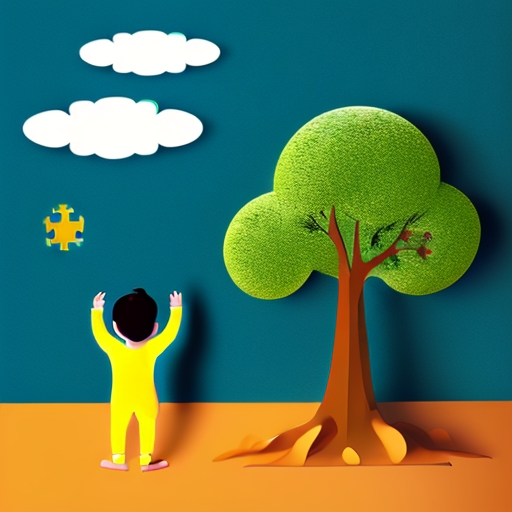 幼年期自閉症スペクトラム検査とは