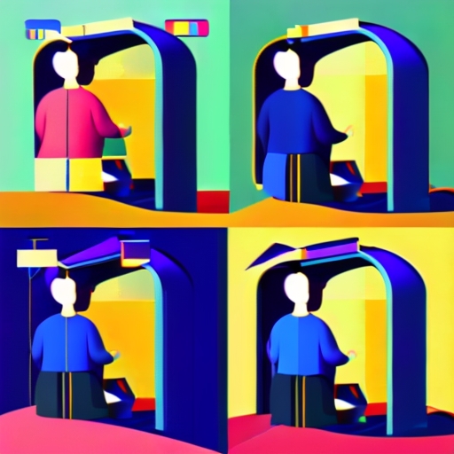 認知療法の具体的な手法と実践例