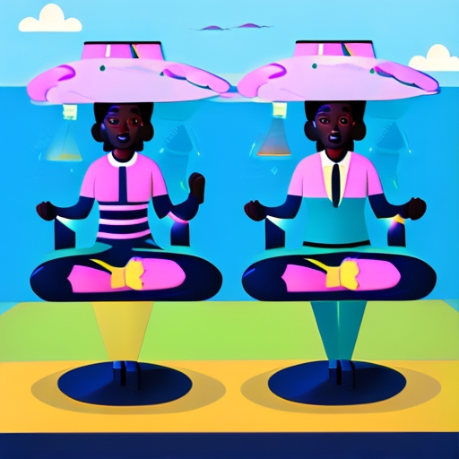 ベック不安尺度を活用した研究事例の紹介