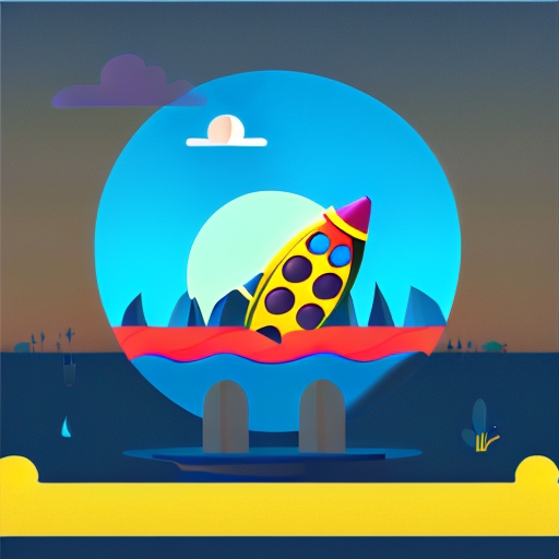 カリフォルニア・ロケットとは何か？