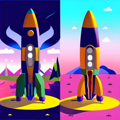 カリフォルニア・ロケットの特徴とメリット