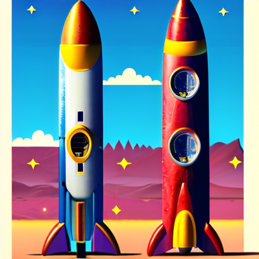 カリフォルニア・ロケットの具体的な手法とアプローチ