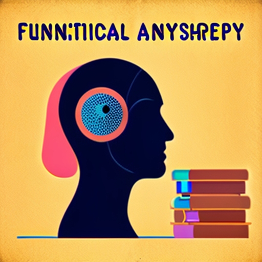 機能分析心理療法の定義と目的