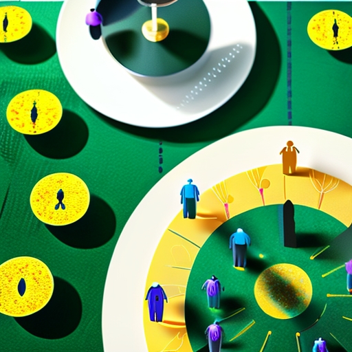 集団精神療法の効果とは？