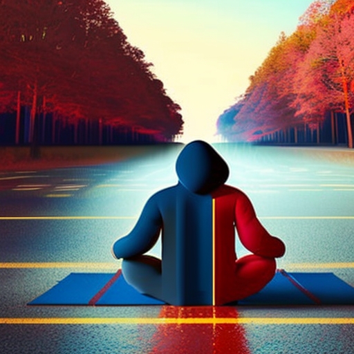 孤独恐怖症の克服方法とは？